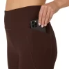 DAM RIBBAN HÖG MIJA 7/8 TIGHT