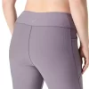 DAM RIBBAN HÖG MIJA 7/8 TIGHT