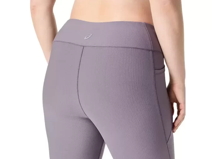 DAM RIBBAN HÖG MIJA 7/8 TIGHT