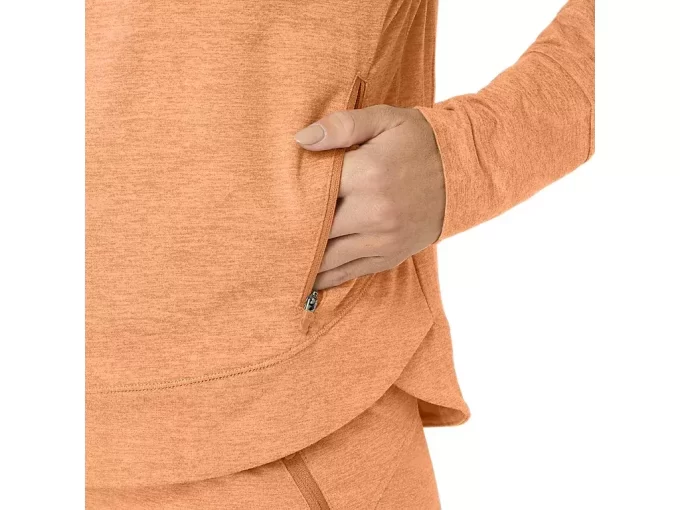 DAM TECH PO HOODIE 2.0 DAM TECH PO HOODIE 2.0