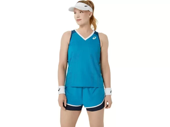 DAME’S MATCH ACTIBREEZE TANK