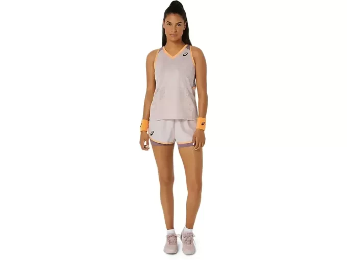 DAME’S MATCH ACTIBREEZE TANK DAME’S MATCH ACTIBREEZE TANK