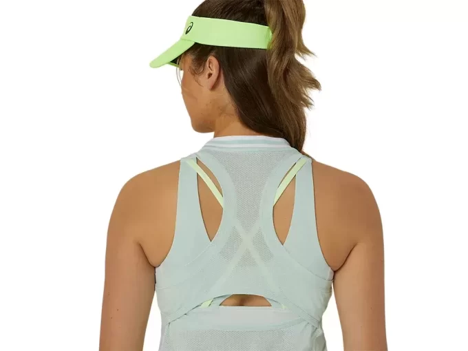 DAME’S MATCH ACTIBREEZE TANK DAME’S MATCH ACTIBREEZE TANK