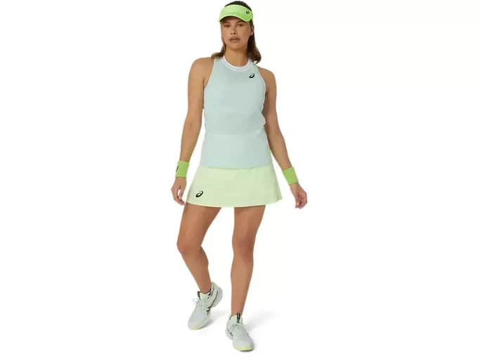 DAME’S MATCH ACTIBREEZE TANK DAME’S MATCH ACTIBREEZE TANK