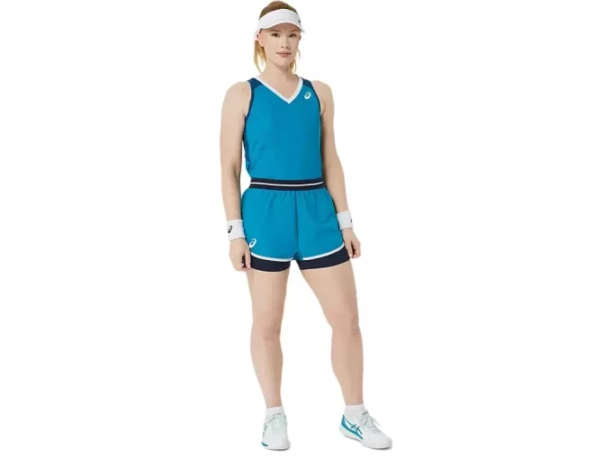 DAME’S MATCH ACTIBREEZE TANK