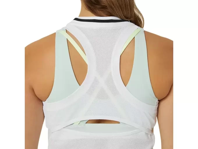 DAME’S MATCH ACTIBREEZE TANK