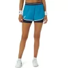 DAMES MATCH SHORT DAMES MATCH SHORT