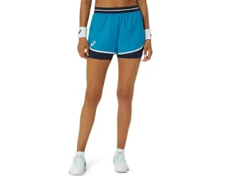 DAMES MATCH SHORT