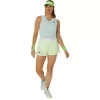 DAMES MATCH SHORT
