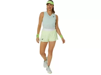 DAMES MATCH SHORT