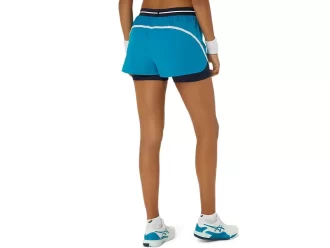 DAMES MATCH SHORT