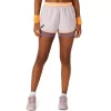 DAMES MATCH SHORT DAMES MATCH SHORT