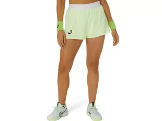 DAMES MATCH SHORT