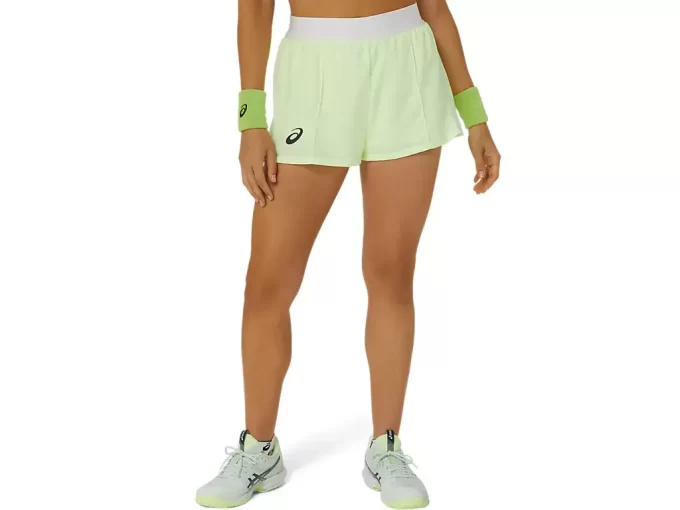 DAMES MATCH SHORT