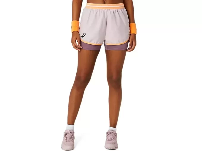 DAMES MATCH SHORT DAMES MATCH SHORT