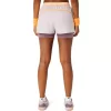 DAMES MATCH SHORT DAMES MATCH SHORT