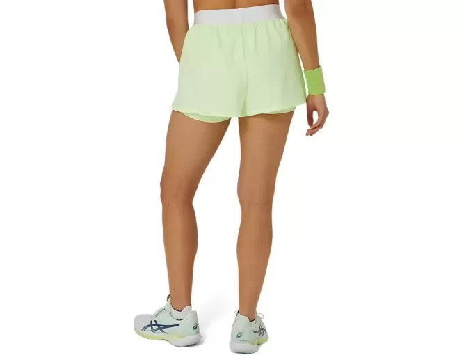DAMES MATCH SHORT