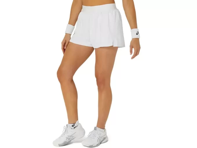 DAMES MATCH SHORT