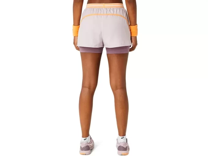 DAMES MATCH SHORT DAMES MATCH SHORT