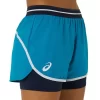 DAMES MATCH SHORT DAMES MATCH SHORT
