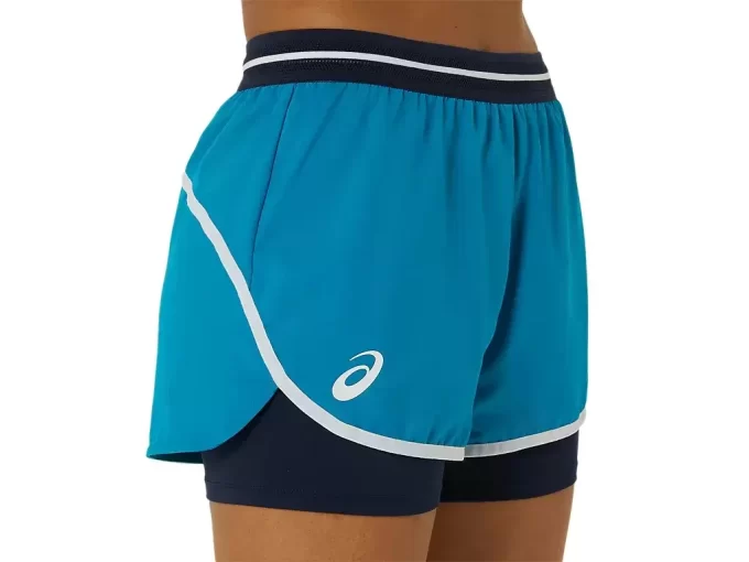 DAMES MATCH SHORT DAMES MATCH SHORT
