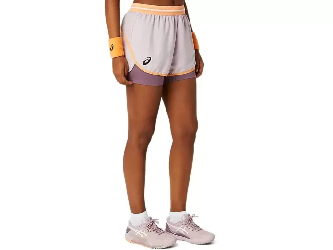 DAMES MATCH SHORT DAMES MATCH SHORT