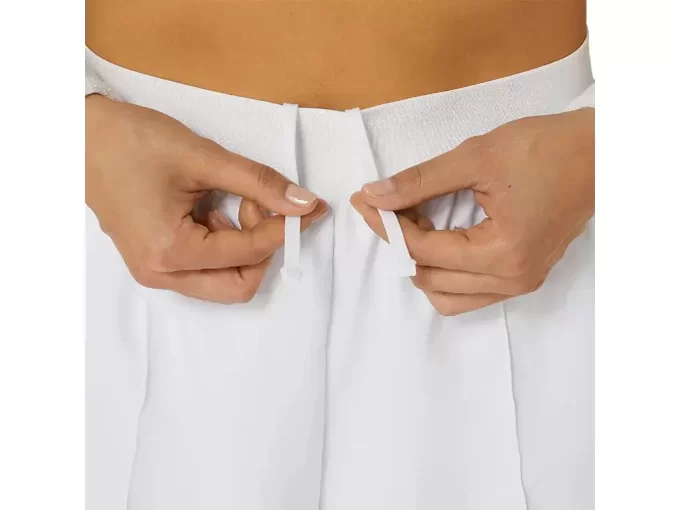 DAMES MATCH SHORT