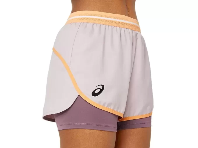 DAMES MATCH SHORT DAMES MATCH SHORT