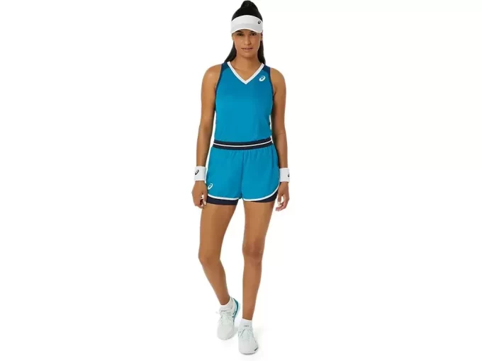 DAMES MATCH SHORT DAMES MATCH SHORT