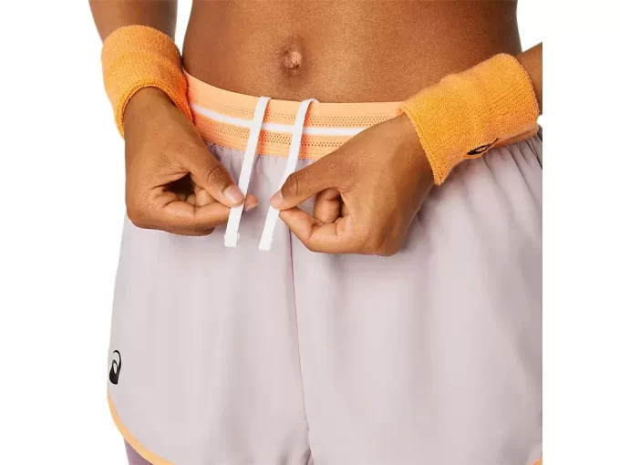 DAMES MATCH SHORT DAMES MATCH SHORT