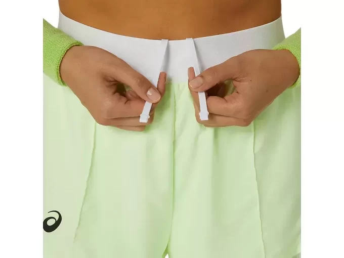DAMES MATCH SHORT