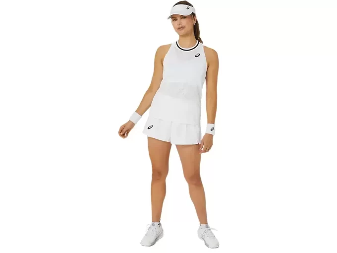 DAMES MATCH SHORT