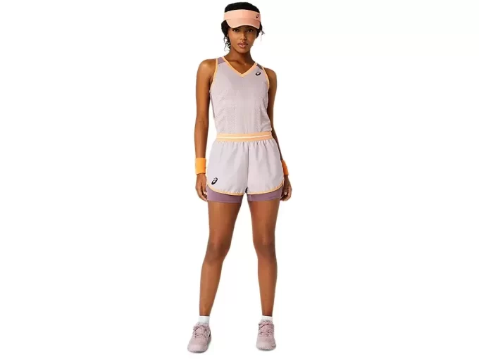 DAMES MATCH SHORT DAMES MATCH SHORT