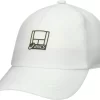 DOMSTOLKÄRN GRAFISK CAP