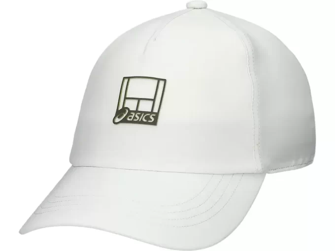 DOMSTOLKÄRN GRAFISK CAP