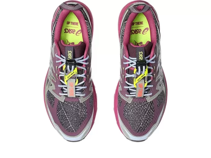 DÄR UPP x GEL-TERRÄN