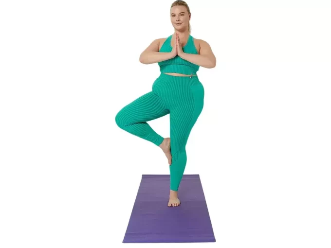 FLEX SEAMLESS TIGHT KVINNOR FLEX SEAMLESS TIGHT KVINNOR