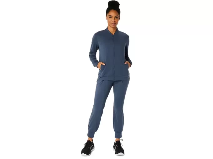 FLEX SOFT TOUCH JACKA DAM FLEX SOFT TOUCH JACKA DAM