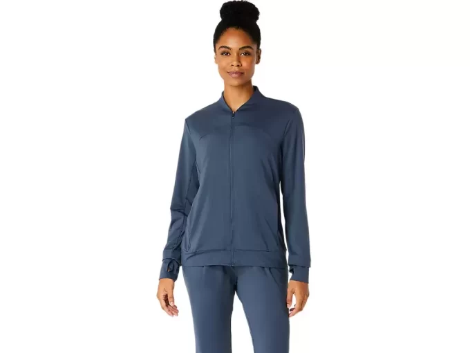 FLEX SOFT TOUCH JACKA DAM FLEX SOFT TOUCH JACKA DAM