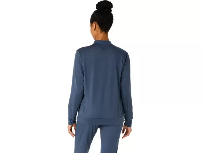 FLEX SOFT TOUCH JACKA DAM FLEX SOFT TOUCH JACKA DAM