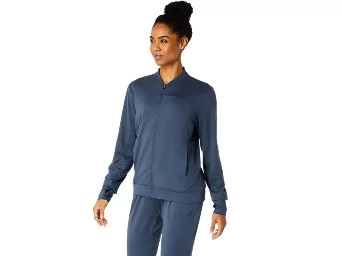 FLEX SOFT TOUCH JACKA DAM FLEX SOFT TOUCH JACKA DAM