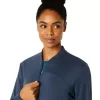 FLEX SOFT TOUCH JACKA DAM FLEX SOFT TOUCH JACKA DAM
