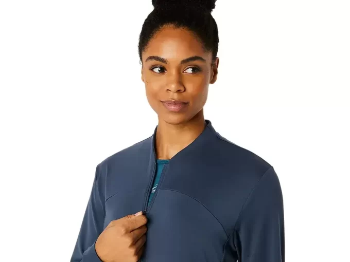 FLEX SOFT TOUCH JACKA DAM FLEX SOFT TOUCH JACKA DAM