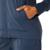 FLEX SOFT TOUCH JACKA DAM FLEX SOFT TOUCH JACKA DAM