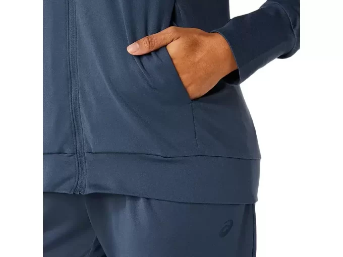 FLEX SOFT TOUCH JACKA DAM FLEX SOFT TOUCH JACKA DAM