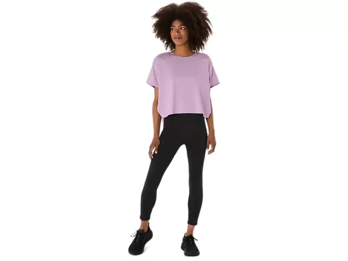 FLEX STRETCH KORTÄRM TOPP FLEX STRETCH KORTÄRM TOPP