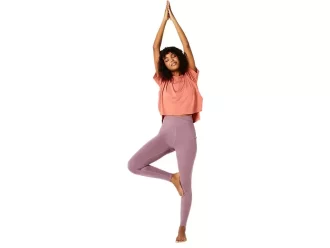 FLEX STRETCH KORTÄRM TOPP