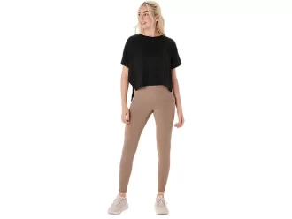 FLEX STRETCH KORTÄRM TOPP