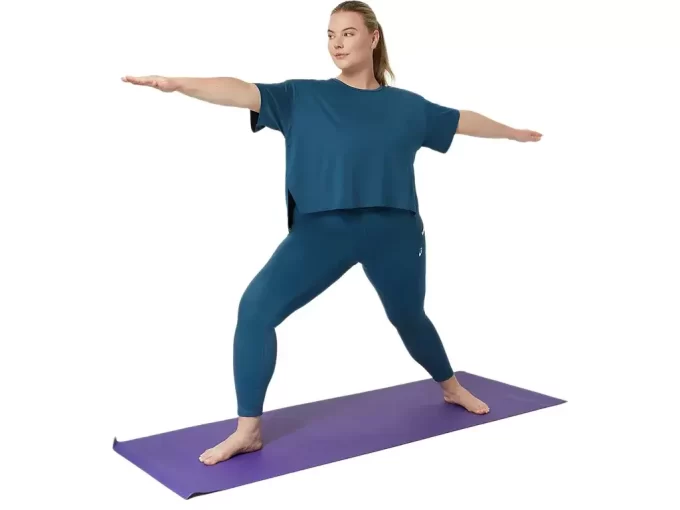 FLEX STRETCH KORTÄRM TOPP