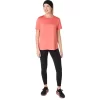 FLEX STRETCH KORTÄRM TOPP FLEX STRETCH KORTÄRM TOPP